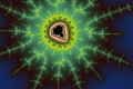 Mandelbrot fractal image anilu11