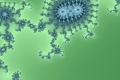 Mandelbrot fractal image anilu2