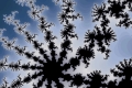 Mandelbrot fractal image anilu3