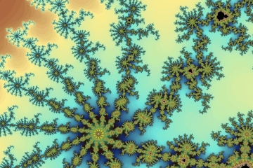 mandelbrot fractal image named anilu4