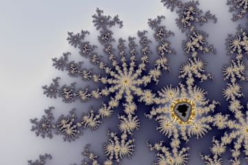 mandelbrot fractal image named anilu9