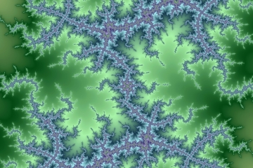 mandelbrot fractal image named anti-aquarium