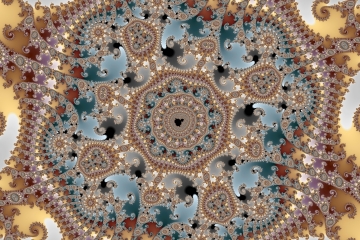 mandelbrot fractal image named anti-coronel