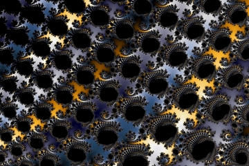 mandelbrot fractal image named Ap111