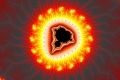 Mandelbrot fractal image apocalypticsun