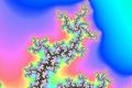 Mandelbrot fractal image arbo aura
