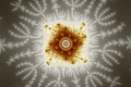 Mandelbrot fractal image arrowstone