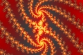 Mandelbrot fractal image Artifice