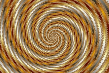 mandelbrot fractal image named ashes