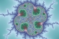 Mandelbrot fractal image atomic galaxy10