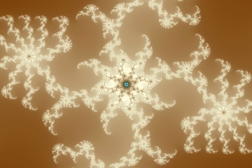 mandelbrot fractal image named bistro