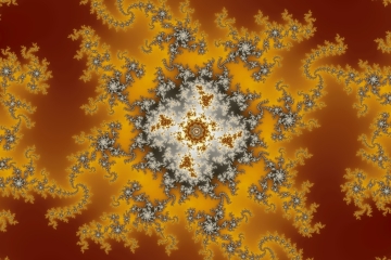 mandelbrot fractal image named blarous