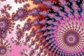 Mandelbrot fractal image bliss