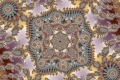 Mandelbrot fractal image bog monster