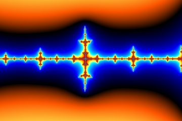 mandelbrot fractal image named brainwave