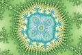 Mandelbrot fractal image breedvironment