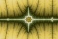 mandelbrot fractal image brown