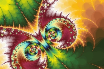 mandelbrot fractal image named butterflyeyes