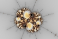 Mandelbrot fractal image c-class