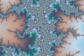 Mandelbrot fractal image Cassie 
