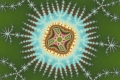 Mandelbrot fractal image chaos