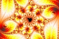 mandelbrot fractal image Circle Line