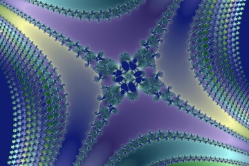 mandelbrot fractal image named clave