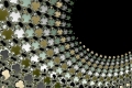 Mandelbrot fractal image cleopatra