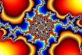 Mandelbrot fractal image click groan