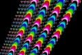 mandelbrot fractal image colourstrings