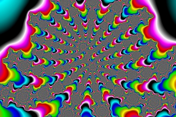 mandelbrot fractal image named comminatcha