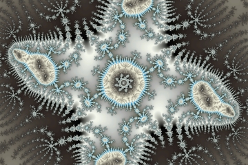 mandelbrot fractal image named consensus
