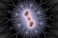 mandelbrot fractal image convertible
