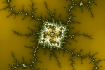 mandelbrot fractal image named corrosive