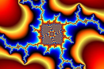 mandelbrot fractal image named cosine