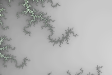 mandelbrot fractal image named crackingmarble