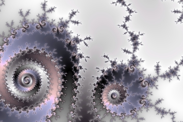 Mandelbrot fractal image named crazy_eyes by mulann mandelbrot fractal image named crazy_eyes