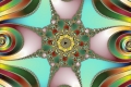 mandelbrot fractal image Curlique