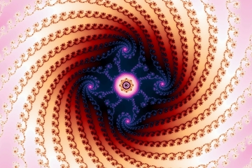 mandelbrot fractal image named cycle3