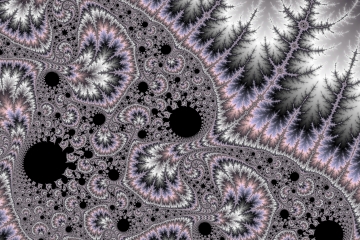 mandelbrot fractal image named CytoplasmM-brodt