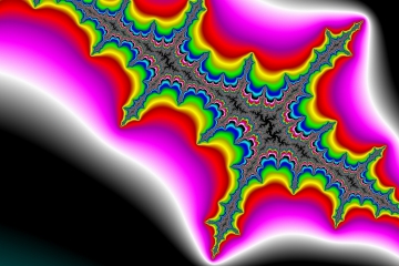 mandelbrot fractal image named D65