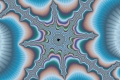 Mandelbrot fractal image Dangerous