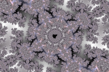 mandelbrot fractal image named dark atom