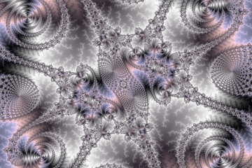 mandelbrot fractal image named dark force