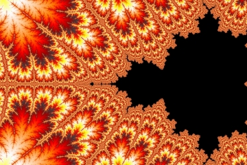 Mandelbrot fractal image named darrens2 by weedtree mandelbrot fractal image named darrens2