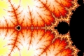 Mandelbrot fractal image darrens3