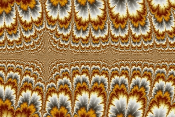 mandelbrot fractal image named Deep Fractal