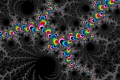 mandelbrot fractal image deep glorrp