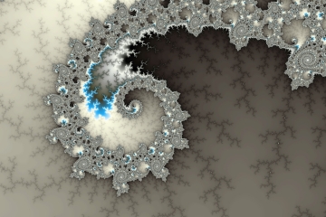 mandelbrot fractal image named depth 01
