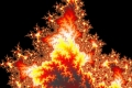 Mandelbrot fractal image Devil Breath